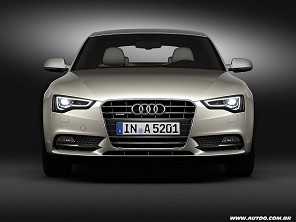 A5 Sportback